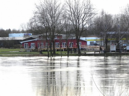 照片: WeserHütte